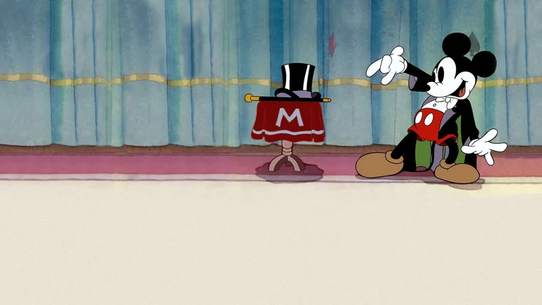 Magician Mickey screenshot 2