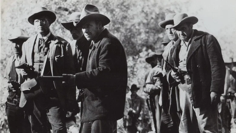 The True Story of Jesse James screenshot 4