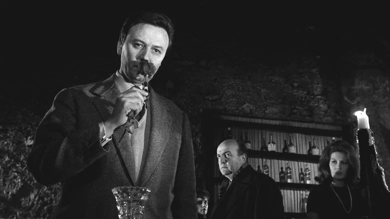 The Seventh Juror screenshot 5