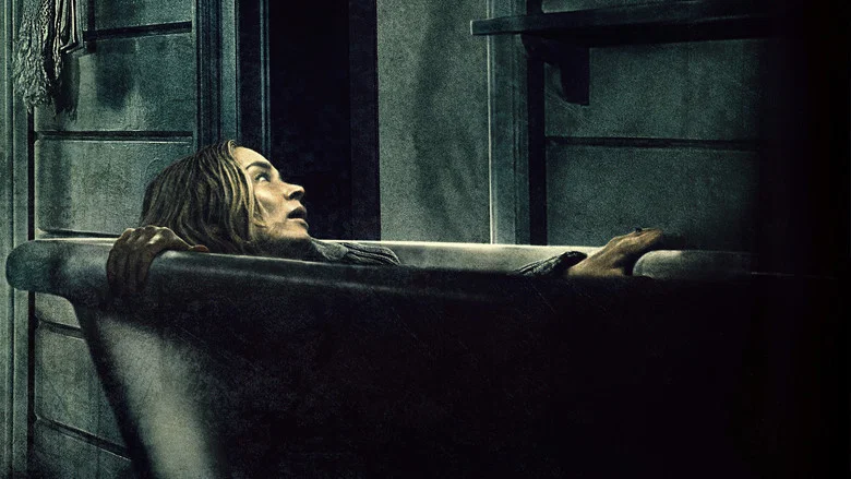 A Quiet Place screenshot 3
