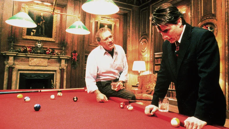 Eyes Wide Shut screenshot 8