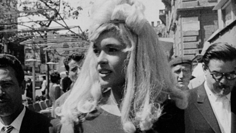 The Wild, Wild World of Jayne Mansfield screenshot 1