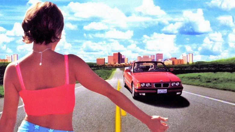 Interstate 60 screenshot 3