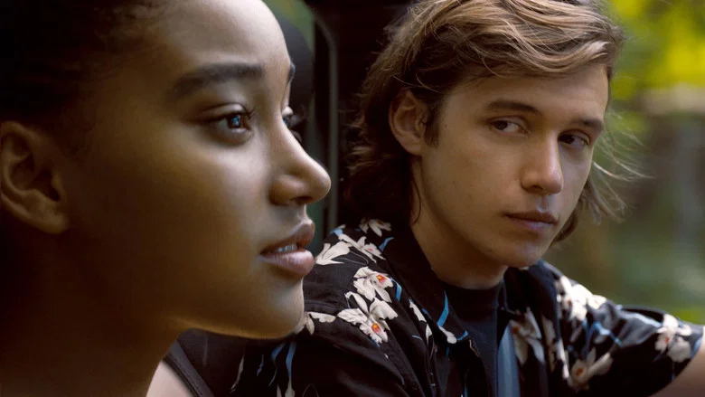 Everything, Everything screenshot 4
