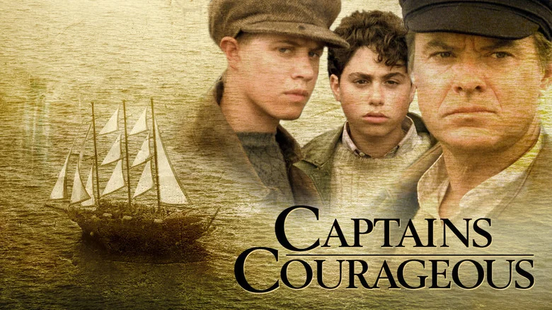 Captains Courageous screenshot 3