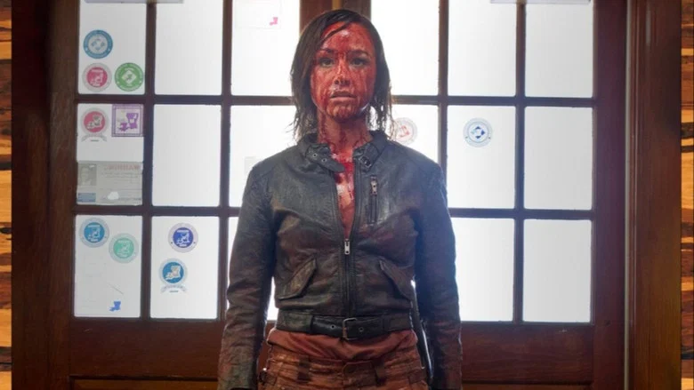 Hatchet III screenshot 8
