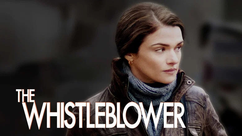 The Whistleblower screenshot 6
