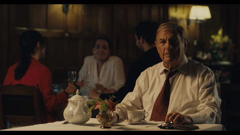 At Peace screenshot 6