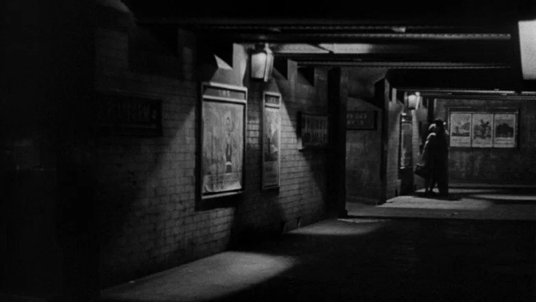 Brief Encounter screenshot 8