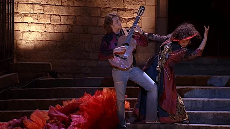 The Cheetah Girls 2 screenshot 4