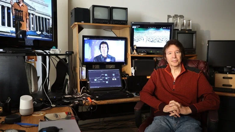 Neil Breen 5 Feature Film Retrospective screenshot 1
