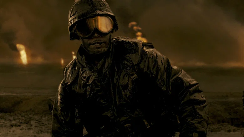 Jarhead screenshot 4