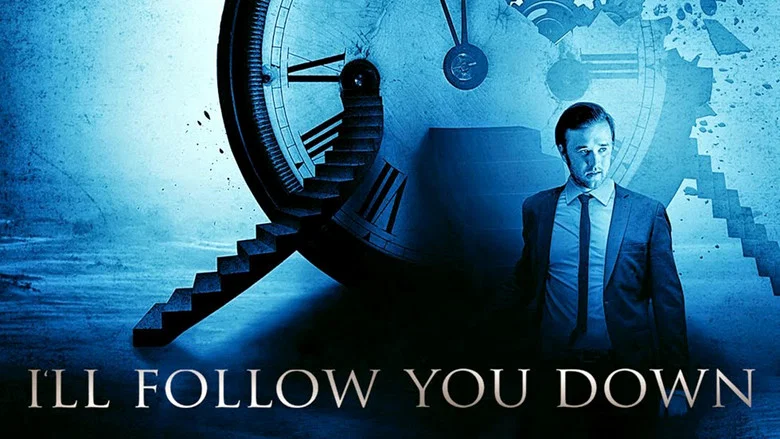 I'll Follow You Down screenshot 3