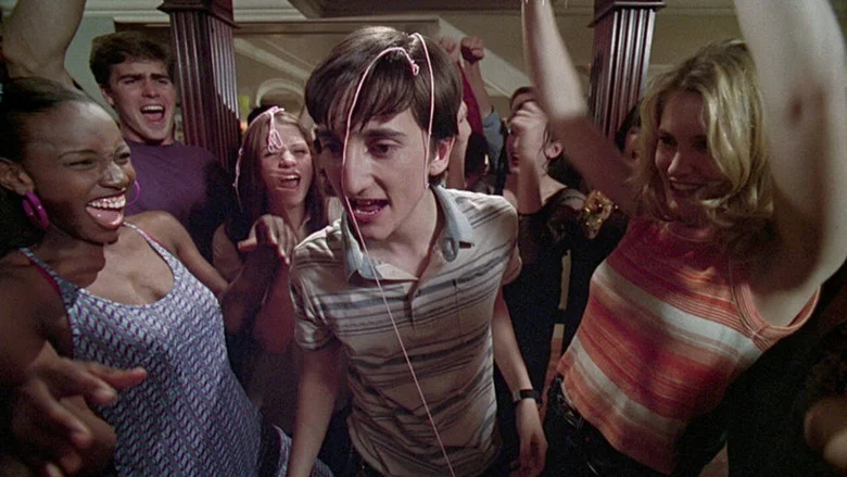 Can't Hardly Wait screenshot 6