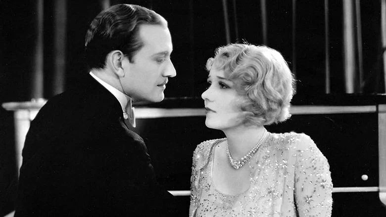 The Hollywood Revue of 1929 screenshot 7