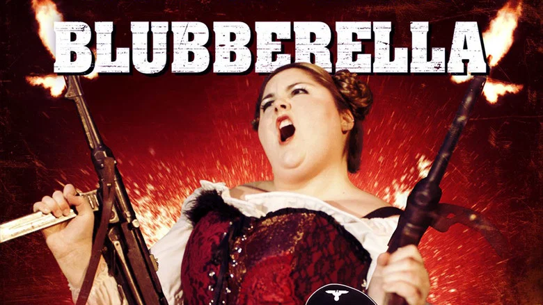 Blubberella screenshot 4