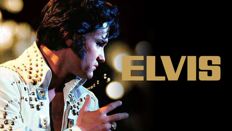 Elvis screenshot 4