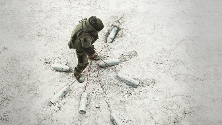 The Hurt Locker screenshot 2