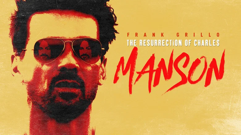 The Resurrection of Charles Manson screenshot 5
