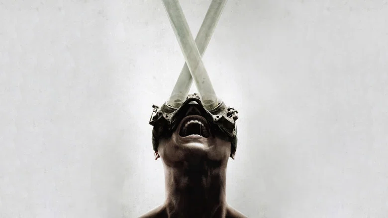 Saw X screenshot 6