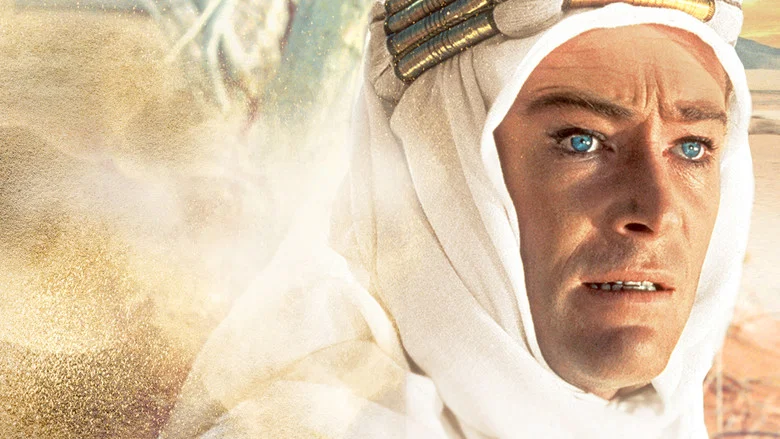 Lawrence of Arabia screenshot 3