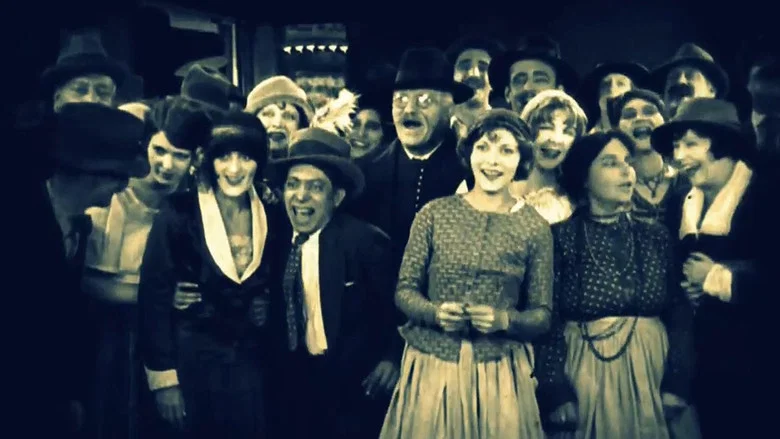 The Show screenshot 5