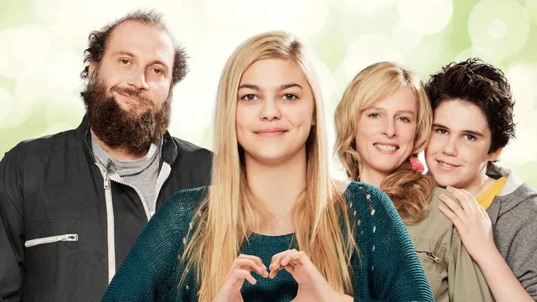 The Bélier Family screenshot 1