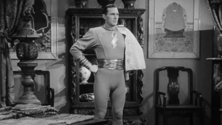 Adventures of Captain Marvel screenshot 1