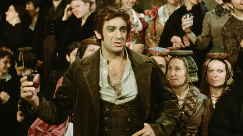 Cavalleria rusticana screenshot 1