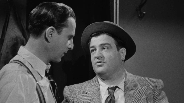 The World of Abbott and Costello screenshot 3