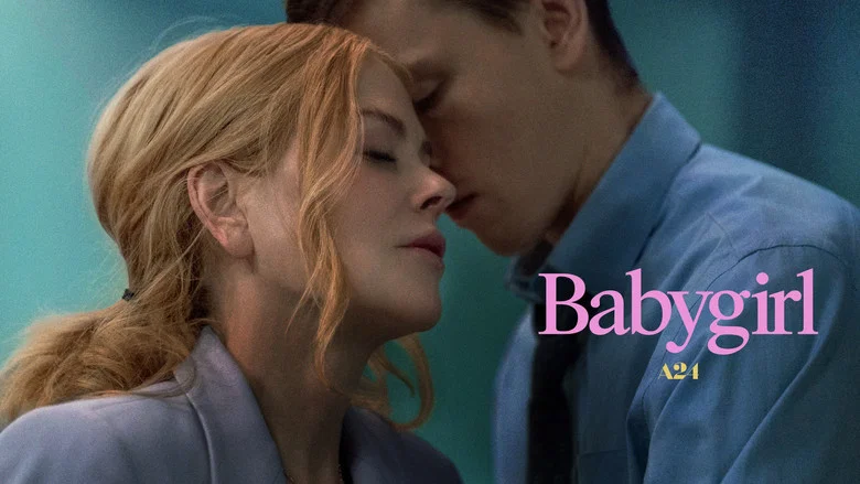 Babygirl screenshot 6