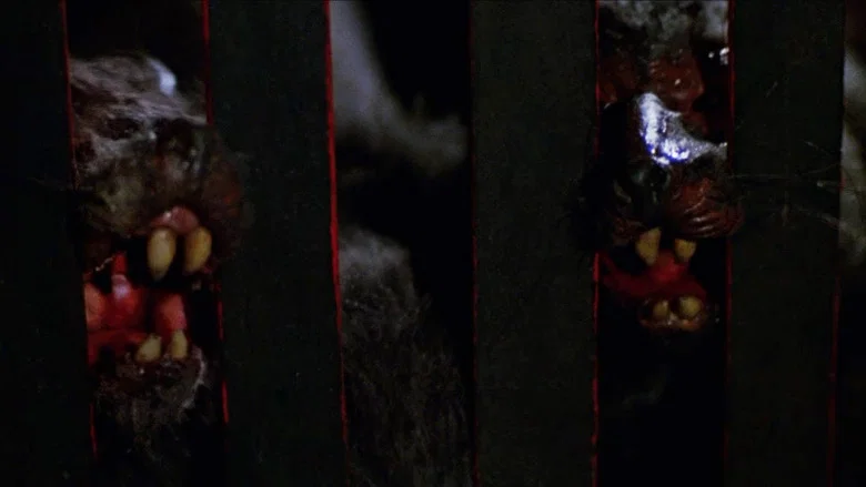 Deadly Eyes screenshot 6