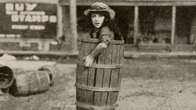 Peck's Bad Girl screenshot 1