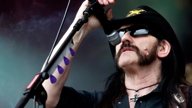 Lemmy screenshot 4