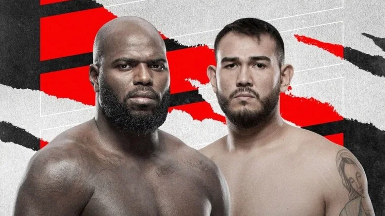 UFC Fight Night 189: Rozenstruik vs. Sakai screenshot 1