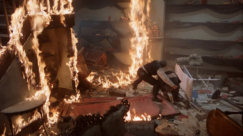 The House of Usher screenshot 6