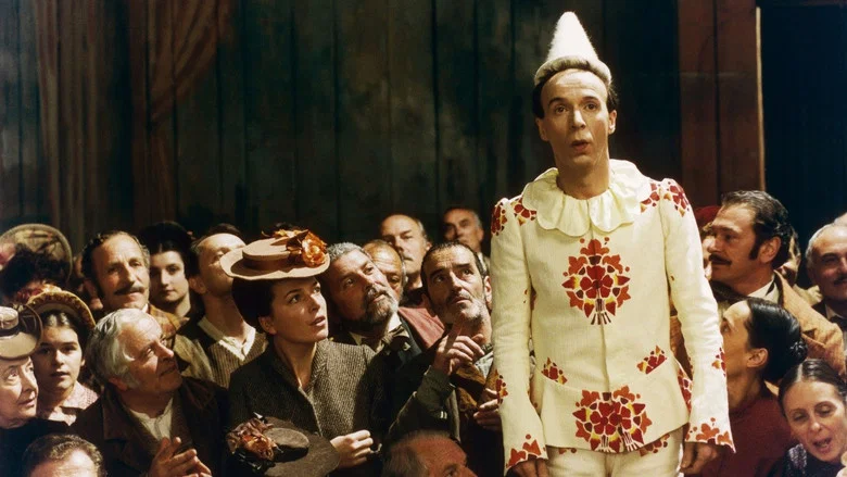 Pinocchio screenshot 1