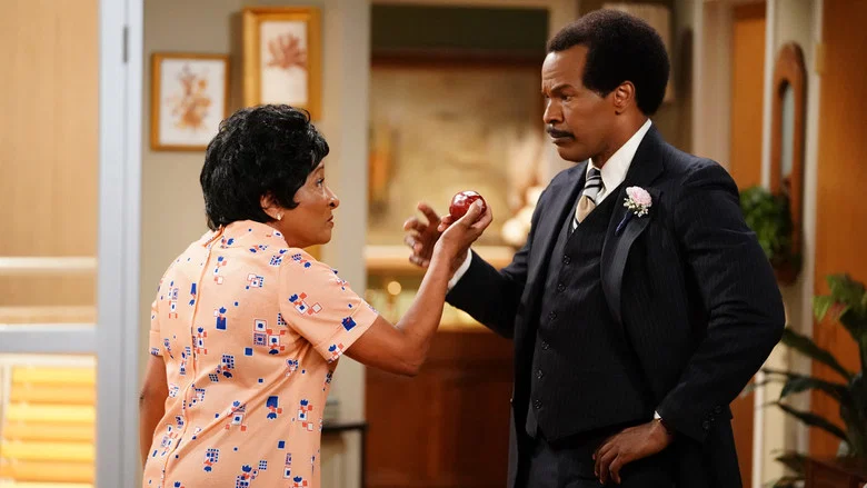 Live in Front of a Studio Audience: Norman Lear's "All in the Family" and "The Jeffersons" screenshot 2