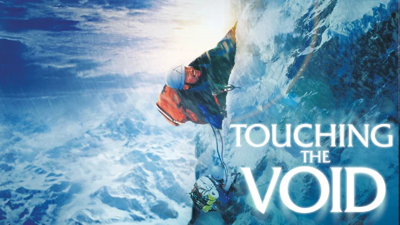 Touching the Void screenshot 7