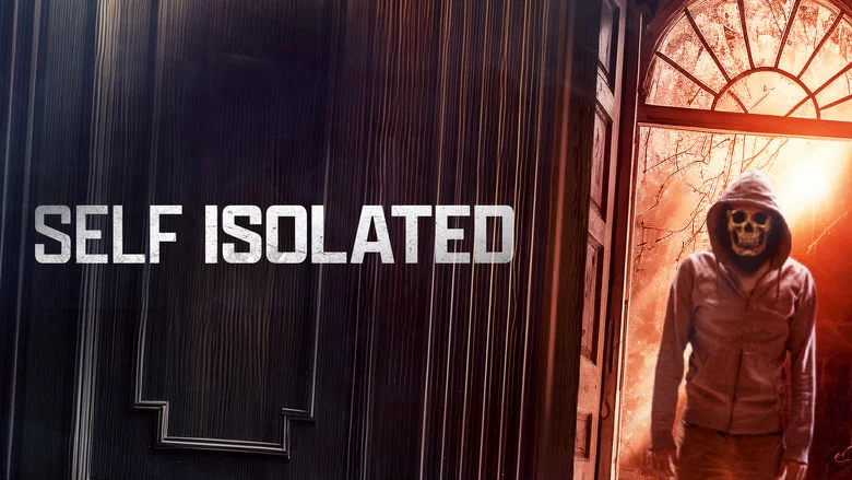 Self Isolated screenshot 1