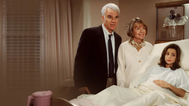 Father of the Bride Part II screenshot 8