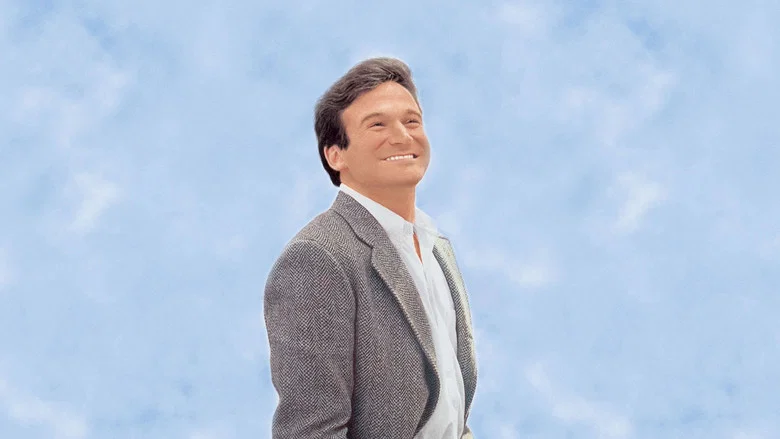 The World According to Garp screenshot 2