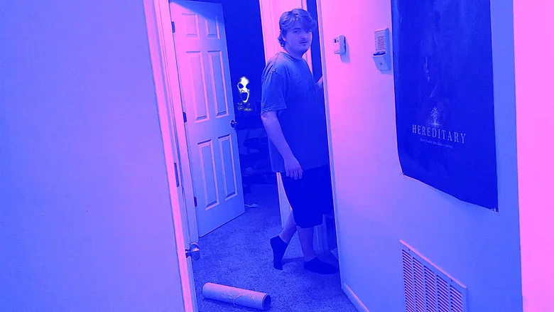 Paranormal Drunktivity screenshot 1