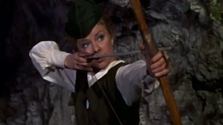 The Son of Robin Hood screenshot 3