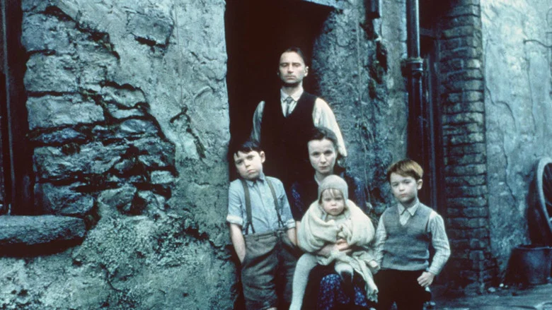 Angela's Ashes screenshot 3