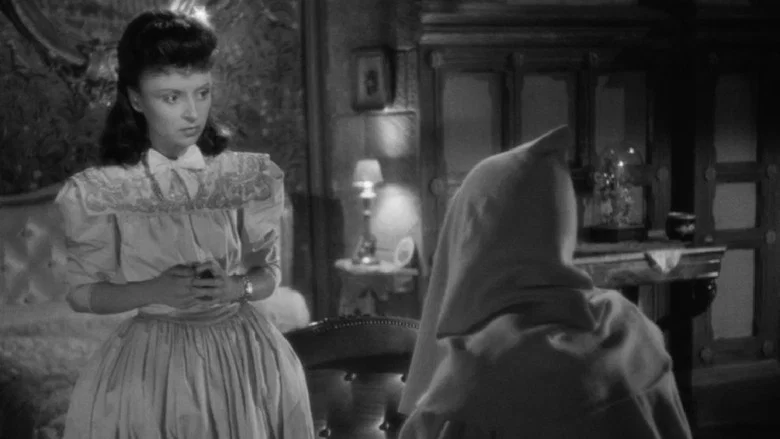 Sylvia and the Ghost screenshot 7
