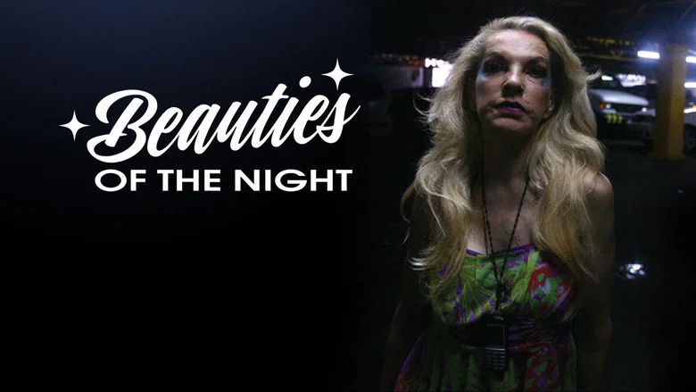 Beauties of the Night screenshot 8