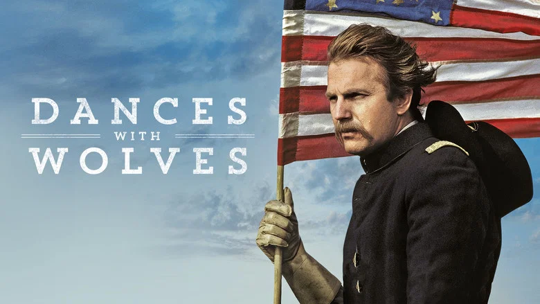 Dances with Wolves screenshot 5