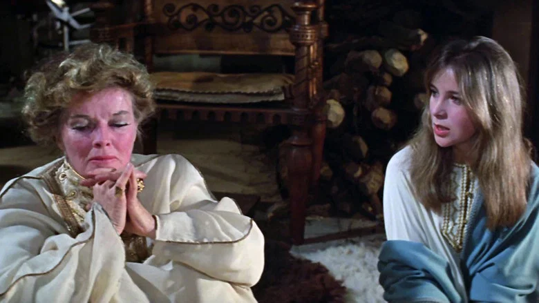The Lion in Winter screenshot 3
