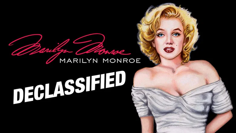 Marilyn Monroe Declassified screenshot 2